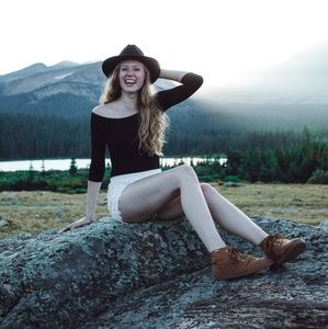 Meet your Posher, Ciara